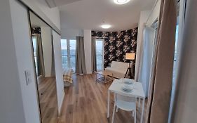 Apartment Kasprzaka 29 Wola Tower
